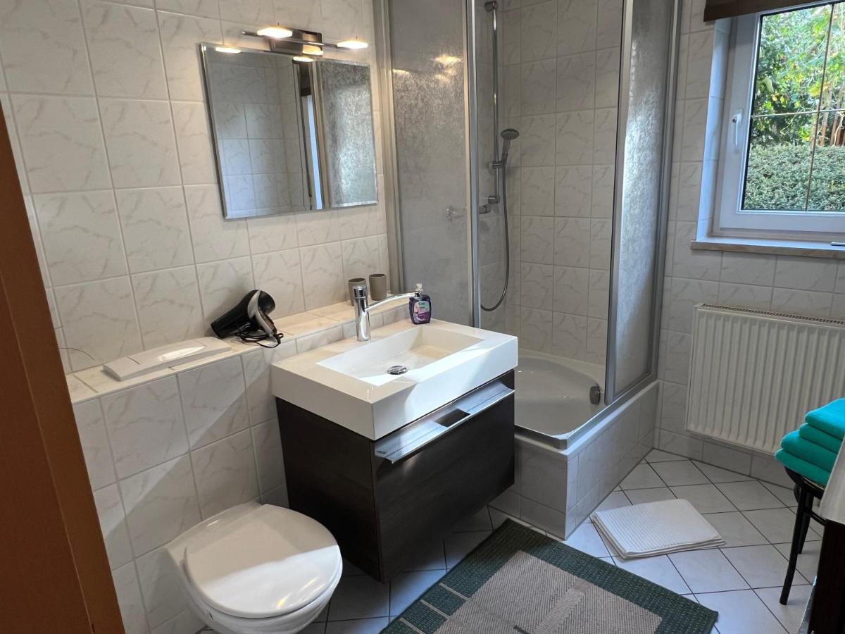Appartement Am Weinberg Radebeul Exteriör bild